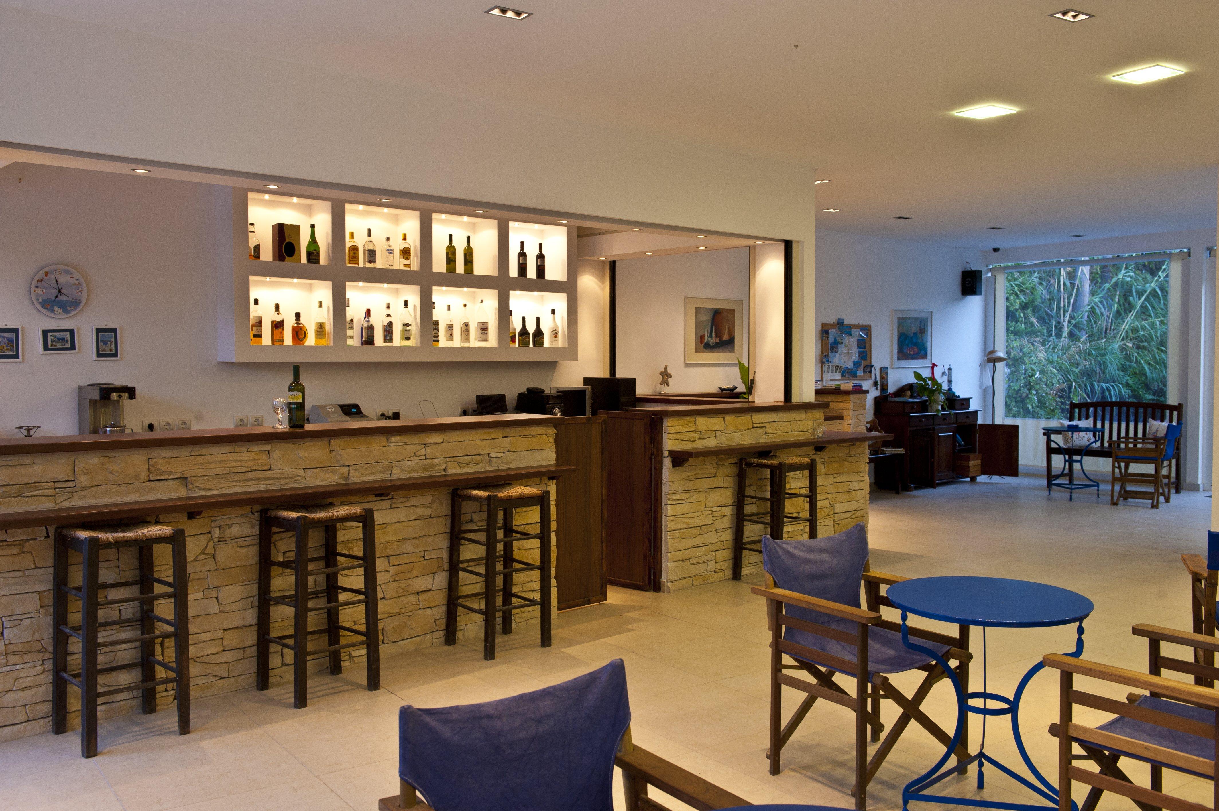 Aparthotel Casa Di Roma Páros Exteriér fotografie
