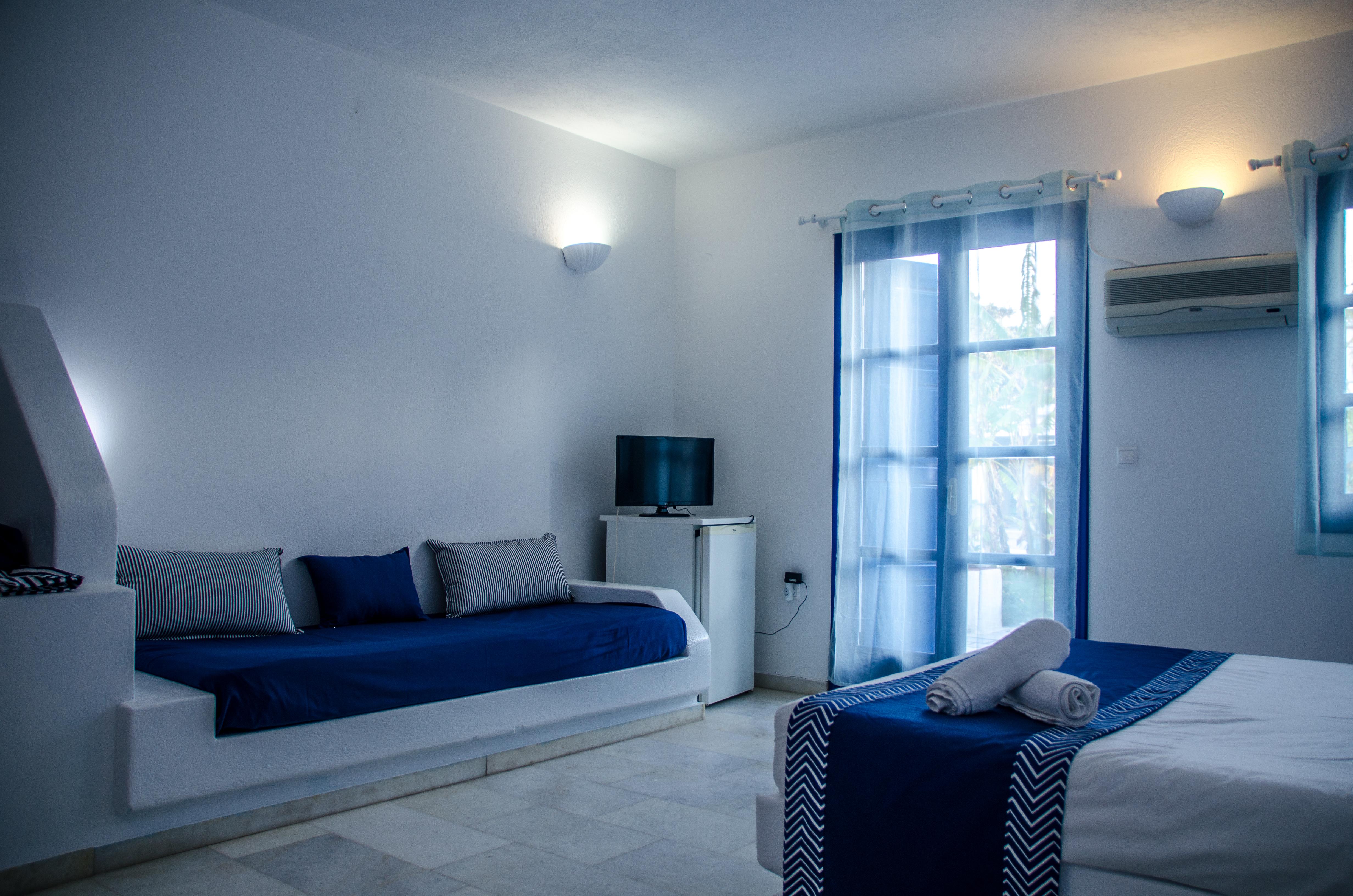 Aparthotel Casa Di Roma Páros Exteriér fotografie