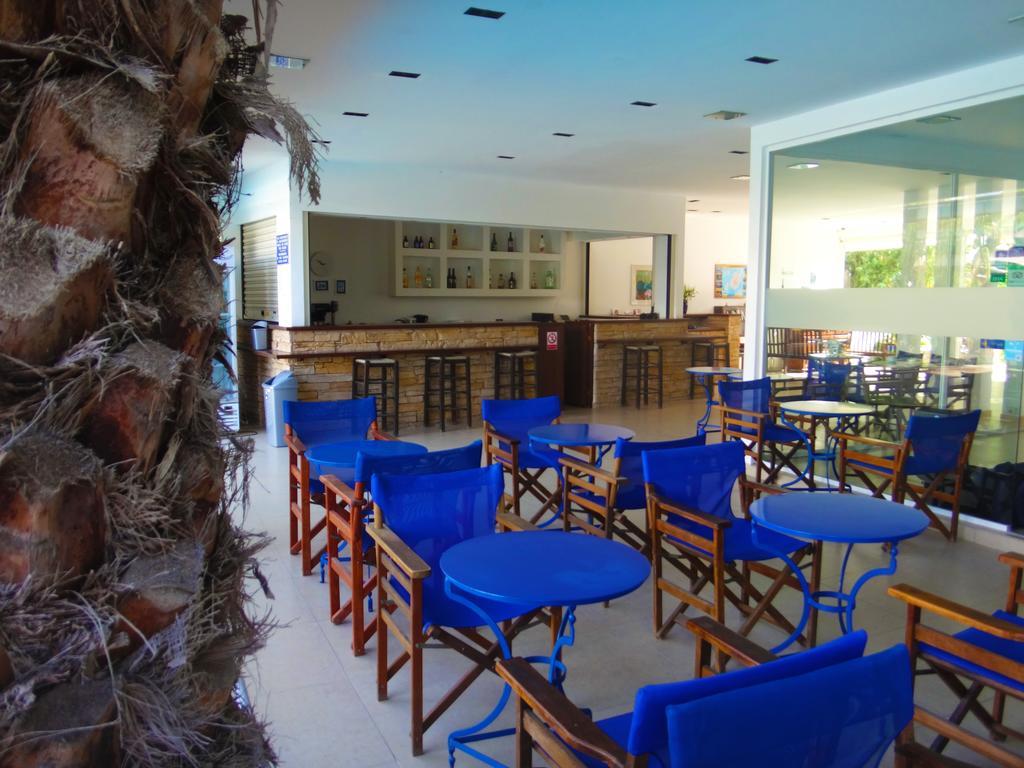 Aparthotel Casa Di Roma Páros Exteriér fotografie